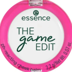 Online The Game Edit pH Reacting Cheek Balm Pretty Serve, Please! Rouge