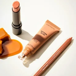Clearance The Glossy Sequence Nude Lip Set Glossible! Veganer Lipgloss|Lipgloss