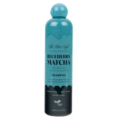 Sale The Hair Café Blueberry Matcha Shampoo Shampoo|Vegane Haarpflege