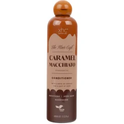 Online The Hair Café Caramel Macchiato Conditioner Haarprobleem|Vegane Haarpflege