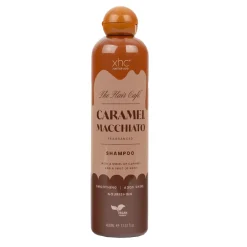 Online The Hair Café Caramel Macchiato Shampoo Shampoo|Vegane Haarpflege