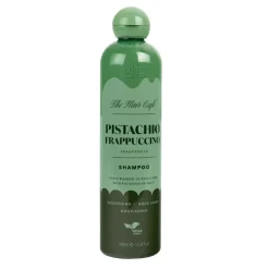 Outlet The Hair Café Pistachio Frappe Shampoo Shampoo|Vegane Haarpflege
