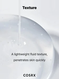 The Hyaluronic Acid 3 Serum Hauptzutat|Feuchtigkeitsspendendes Serum