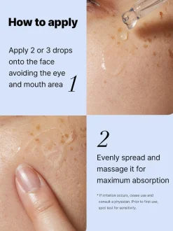 The Hyaluronic Acid 3 Serum Hauptzutat|Feuchtigkeitsspendendes Serum
