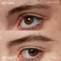Best The Instant Brow Glue Styler Vegane Augenbrauen Produkten|Augenbrauen