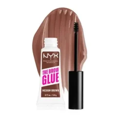 Best The Instant Brow Glue Styler Vegane Augenbrauen Produkten|Augenbrauen
