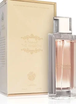 Sale The Kingdom Woman Eau De Parfum Arabische Parfums|Parfum Dupes