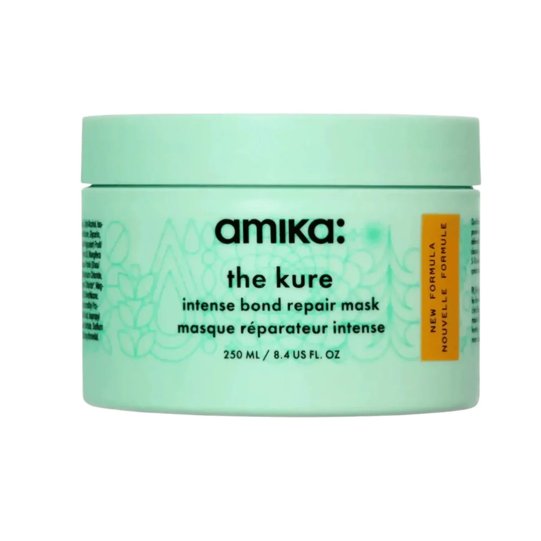 Discount The Kure Bond Repair Mask 11 Schritte Haarpflege Routine|5. Haar Treatments