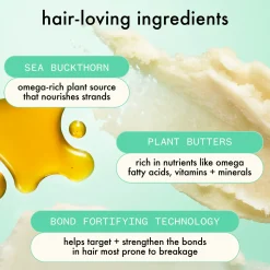 New The Kure Strength Repair Conditioner Haarpflege-Routinen & Sets|Vegane Haarpflege