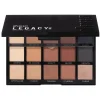Hot The Legacy Palette Lidschatten|Vegane Lidschatten