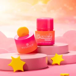 Best The Lip-Smilin' Club Glycerin Lip Treatment Sunshine Mood: On! Vegan Pflege