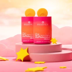 Best The Lip-Smilin' Club Glycerin Lip Treatment Sunshine Mood: On! Vegan Pflege