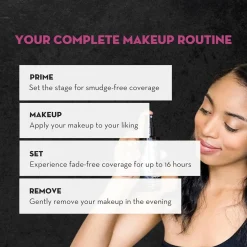 Clearance The Makeup Finishing Spray Bridal Fixier Spray|Setting Spray