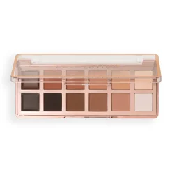 Clearance The Master Icon Matte Nudes Palette Lidschatten