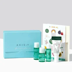 Discount The Mini Glow Set Hauptzutat|Vegan Pflege