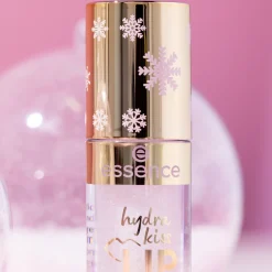 Sale The Most Wonderful Kiss Of The Year Hydra Kiss Lip Oil Set 01 Lipgloss|Lippen Öl