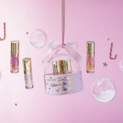 Sale The Most Wonderful Kiss Of The Year Hydra Kiss Lip Oil Set 01 Lipgloss|Lippen Öl