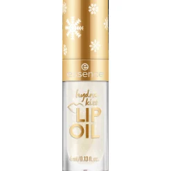 Sale The Most Wonderful Kiss Of The Year Hydra Kiss Lip Oil Set 01 Lipgloss|Lippen Öl