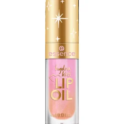 Sale The Most Wonderful Kiss Of The Year Hydra Kiss Lip Oil Set 01 Lipgloss|Lippen Öl