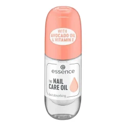 Hot The Nail Care Oil Veganer Nagellack|Nagelserum