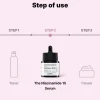 Sale The Niacinamide 15 Serum Hauptzutat|Anti-Unreinheiten-Serum