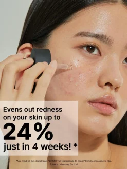 Sale The Niacinamide 15 Serum Hauptzutat|Anti-Unreinheiten-Serum