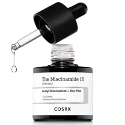 Sale The Niacinamide 15 Serum Hauptzutat|Anti-Unreinheiten-Serum