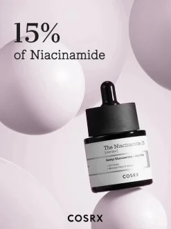 Sale The Niacinamide 15 Serum Hauptzutat|Anti-Unreinheiten-Serum