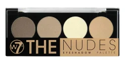 Clearance The Nudes Eyeshadow Lidschatten|Vegane Lidschatten