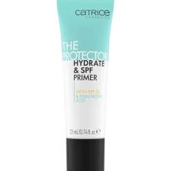 The Protector Hydrate & SPF Primer Make-Up Primer|Vegan Makeup Primer