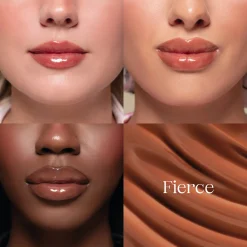 The PWR Lip Balm Fierce Lippenbalsam|Lippenbalsam