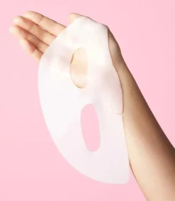 The Real Collagen Gel Mask Hauptzutat|Gesichtsmasken