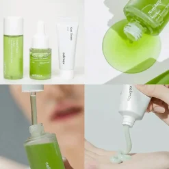 Outlet The Real Noni Starter Kit Korean Skincare Routine|Reisegröße