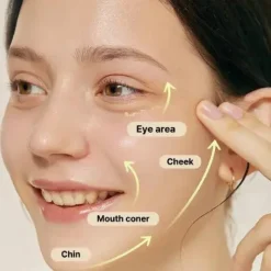 The Retinol 0.3 Cream Hauptzutat|Anti-Unreinheiten-Serum