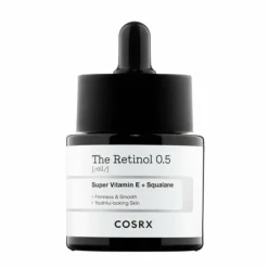 The Retinol 0.5 Oil Hauptzutat|Vegan Pflege