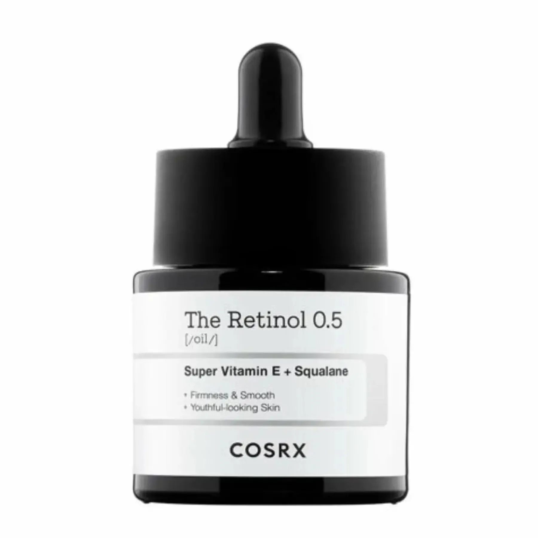 The Retinol 0.5 Oil Hauptzutat|Vegan Pflege