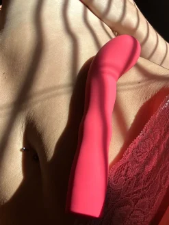 Hot The Romantic Vibrator Intimität