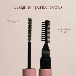 Outlet The Royal Brow Gel Augenbrauen