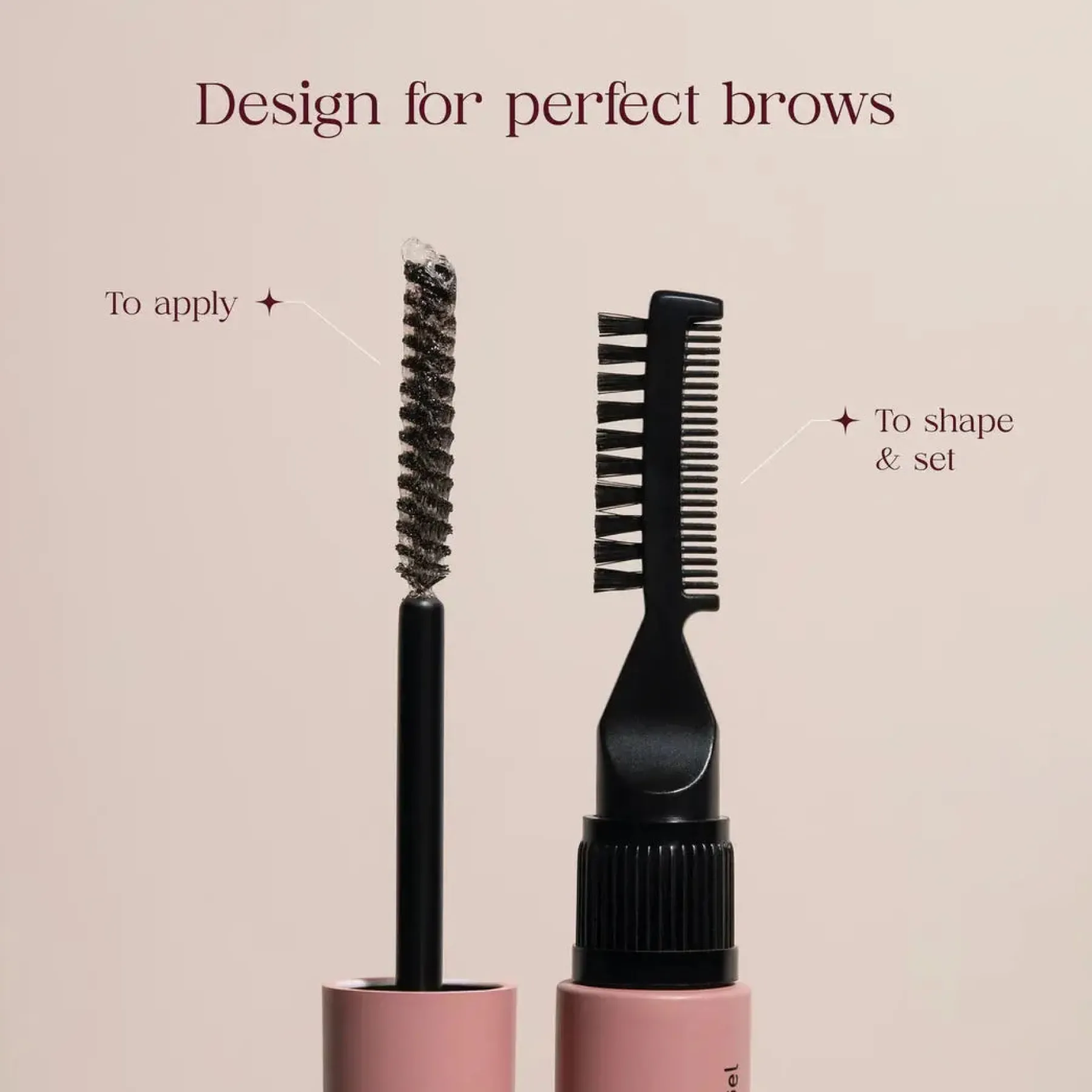 Outlet The Royal Brow Gel Augenbrauen