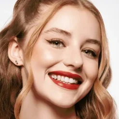The Slim Stick 202 Brick Red Lippenstift|Veganer Lippenstifte