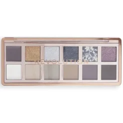 New The Smokey Icon Grunge Palette Lidschatten|Vegane Lidschatten