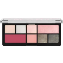 Online The Soft Peony Eyeshadow Palette Lidschatten