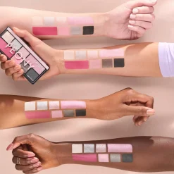 Online The Soft Peony Eyeshadow Palette Lidschatten