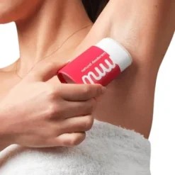 New The Stick Deodorant