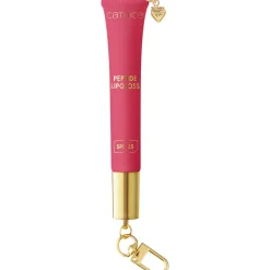Online The Summer Edit Peptide Lipgloss C01 Strawberry Sorbet Lipgloss|Veganer Lipgloss
