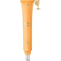 Clearance The Summer Edit Peptide Lipgloss C04 Passionfruit Vanilla Lipgloss|Veganer Lipgloss