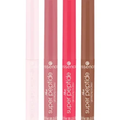 Outlet The Super Peptide Glossy Lip Butter Set Like A Sunday Morning Makeup Sets|Lipgloss
