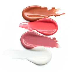 Outlet The Super Peptide Glossy Lip Butter Set Like A Sunday Morning Makeup Sets|Lipgloss