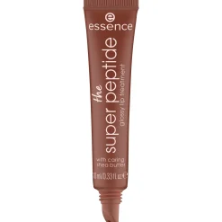 New The Super Peptide Glossy Lip Treatment 06 Plumfection! Lipgloss