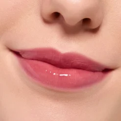 New The Super Peptide Glossy Lip Treatment 06 Plumfection! Lipgloss